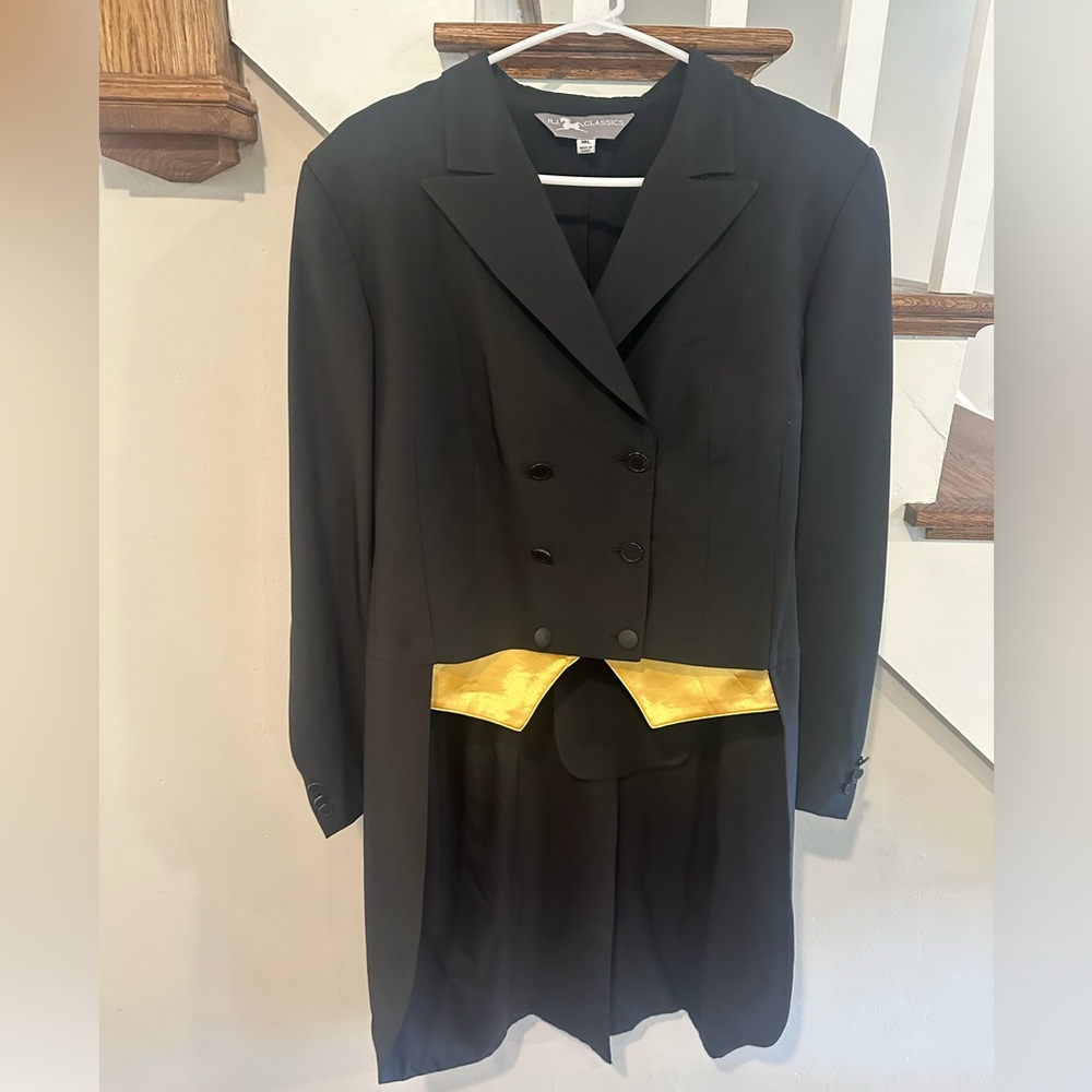 R.J. classics Equestrian Women’s Shadbelly